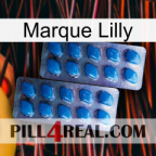 Lilly Brand viagra2